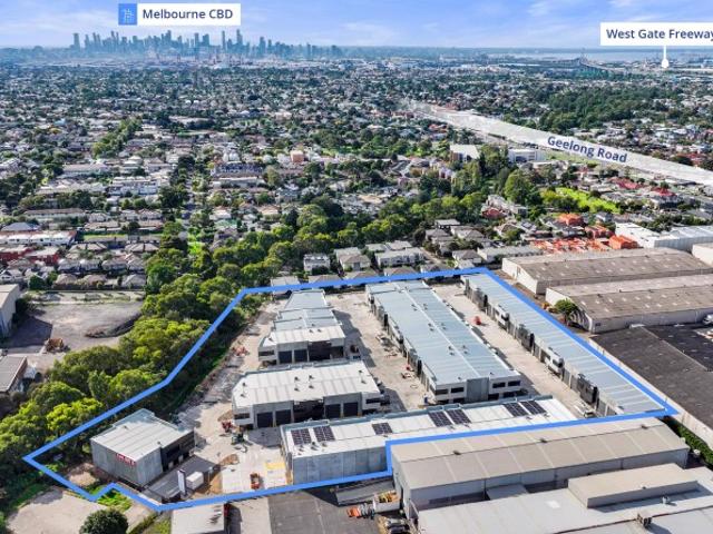 Warehouse for sale in Camerons Creek, Victoria