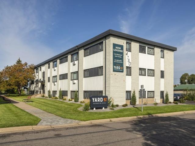 Apartment for rent in Minnesota