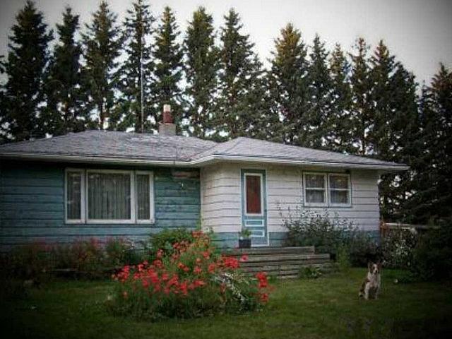 Land for sale in Wetaskiwin, Alberta