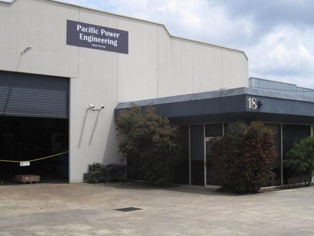 Warehouse for rent in Camerons Creek, Victoria