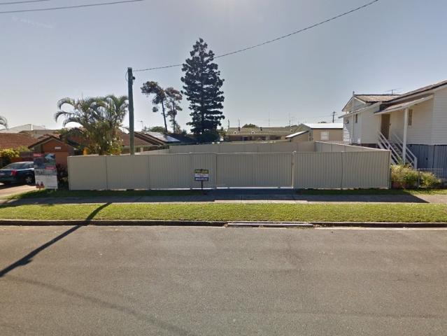 Development Site for rent in Southport Bc