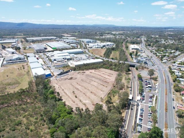 Warehouse for rent in Toombul, Queensland