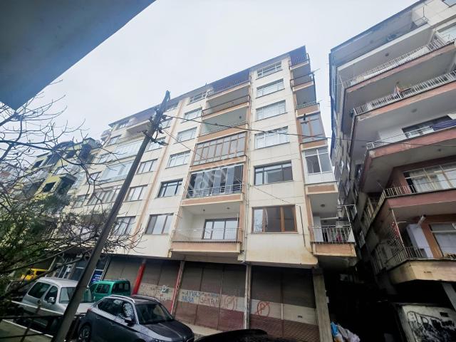 Akçaabat, Trabzon içerisinde satılık mülk