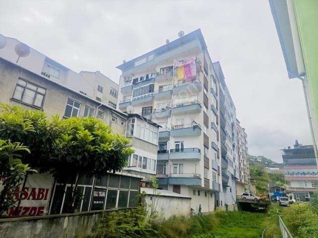 Akçaabat, Trabzon içerisinde satılık mülk
