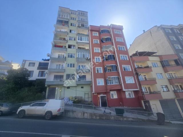 Akçaabat, Trabzon içerisinde satılık mülk