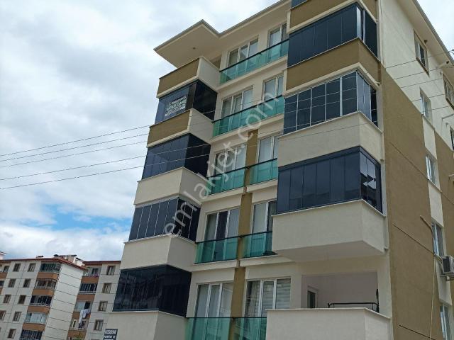 Amasya içerisinde satılık mülk
