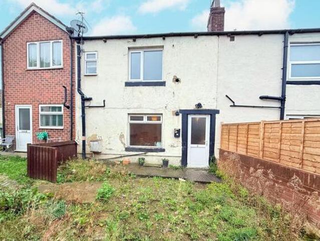 House for sale in Heckmondwike, West Yorkshire