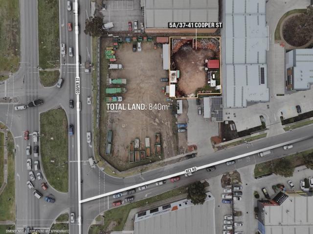 Property for rent in Camerons Creek, Victoria