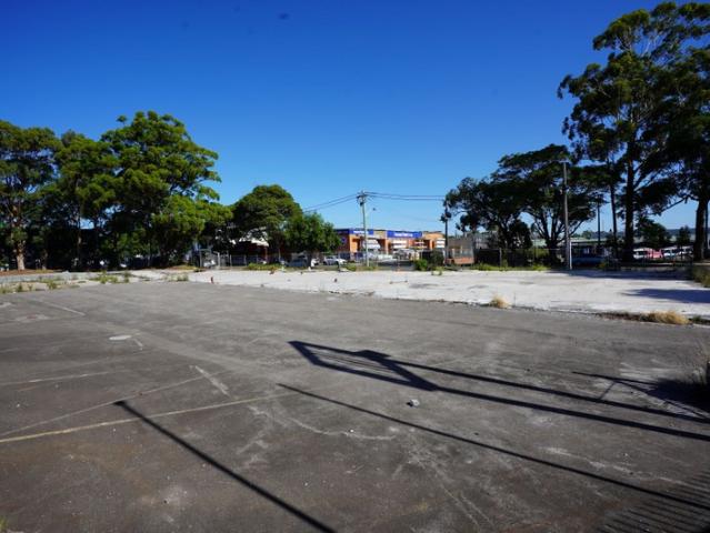 Warehouse for rent in Sydney, New South Wales