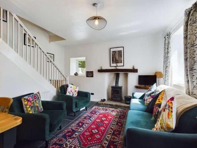 House for rent in Hallgarth, Kendal