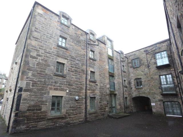 Apartment for rent in North Leith, Scotland