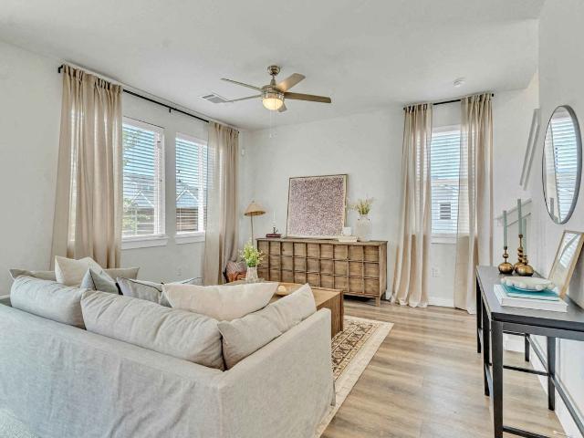 Apartment for rent in Denton, Texas