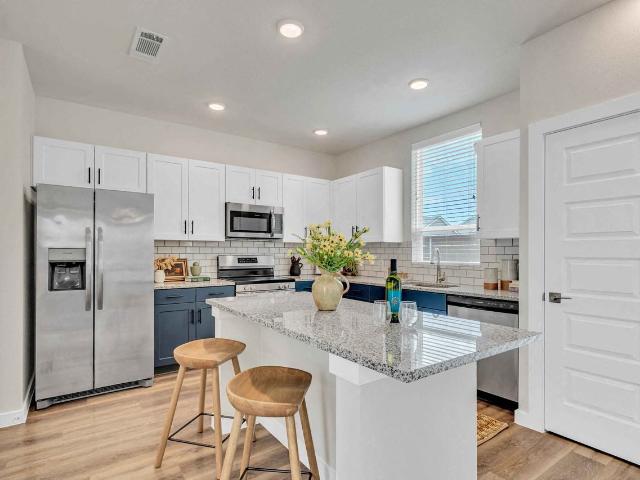 Apartment for rent in Denton, Texas