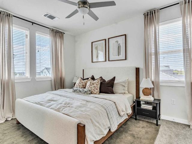 Apartment for rent in Denton, Texas