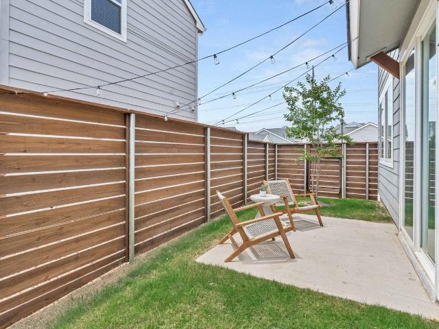 Apartment for rent in Denton, Texas