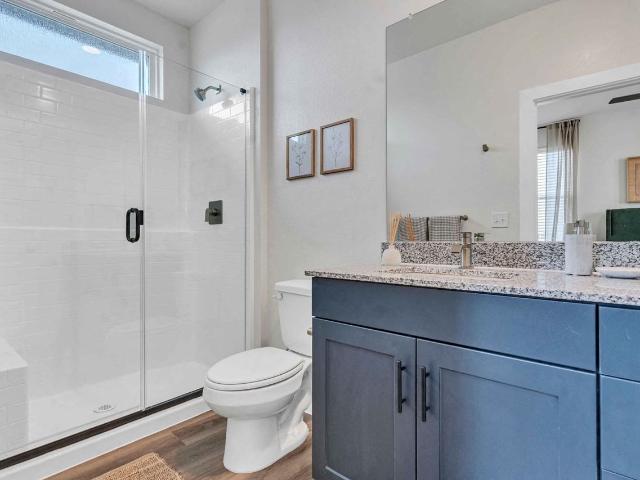 Apartment for rent in Denton, Texas