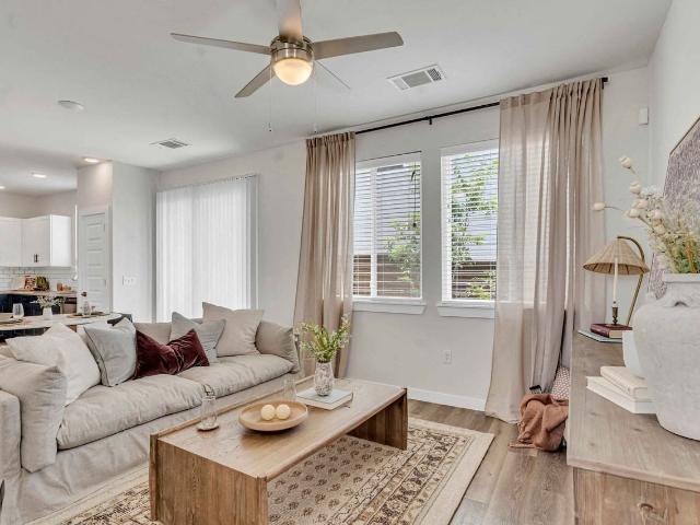 Apartment for rent in Denton, Texas