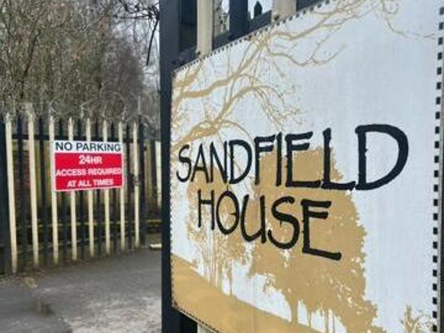 House for rent in Lyons, Greater London
