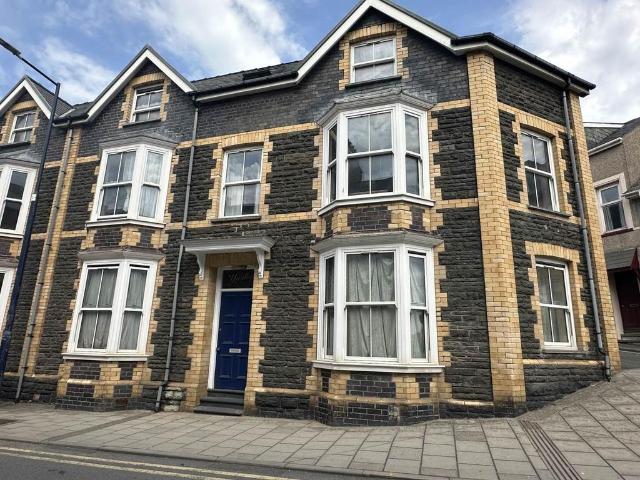 House for rent in Aberystwyth