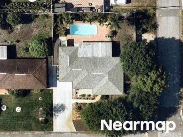 House for sale in Saint Petersburg, Florida