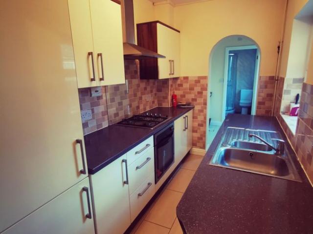 Apartment for rent in Hay Mills, Birmingham