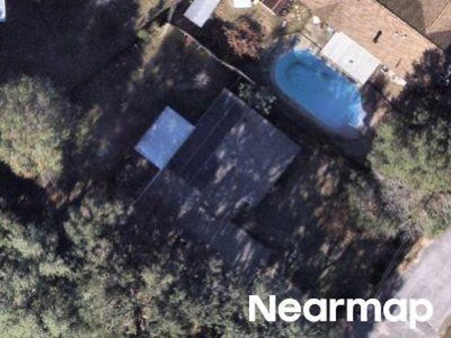 House for sale in Pensacola, Florida