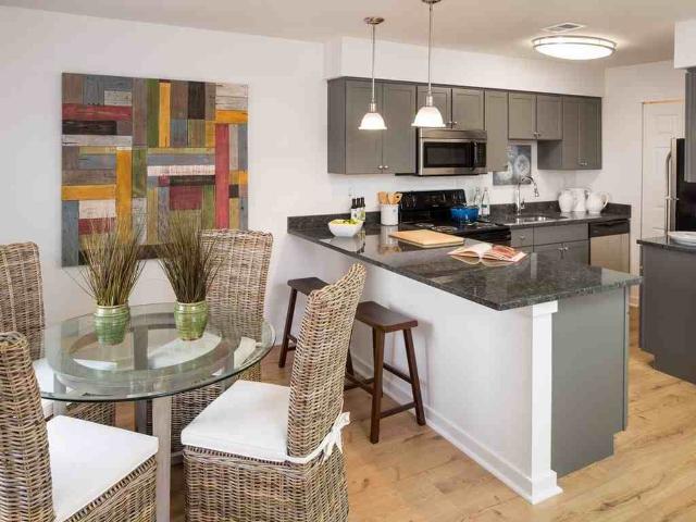 Apartment for rent in Bucks, Pennsylvania