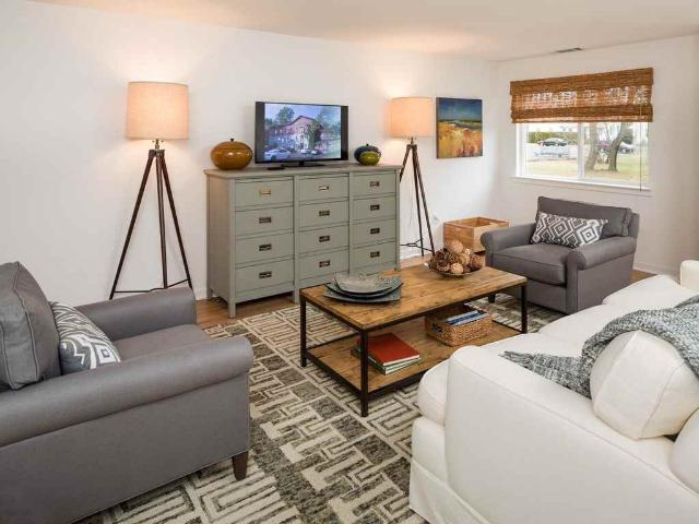 Apartment for rent in Bucks, Pennsylvania