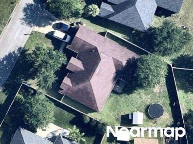 House for sale in Jacksonville, Florida