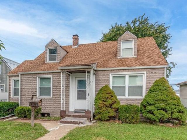 House for sale in Dundalk, Maryland