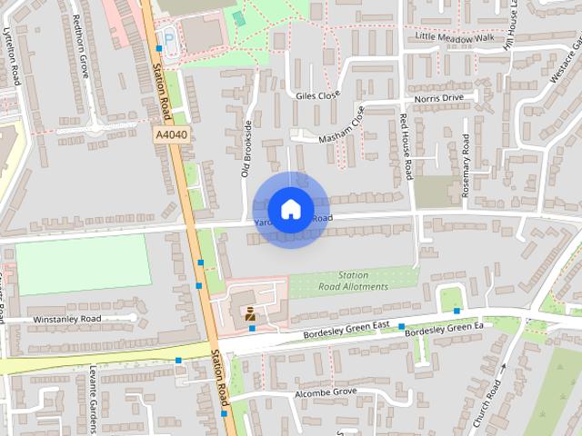 House for rent in Alum Rock, West Midlands