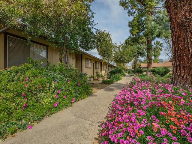 Apartment for rent in Merced, California