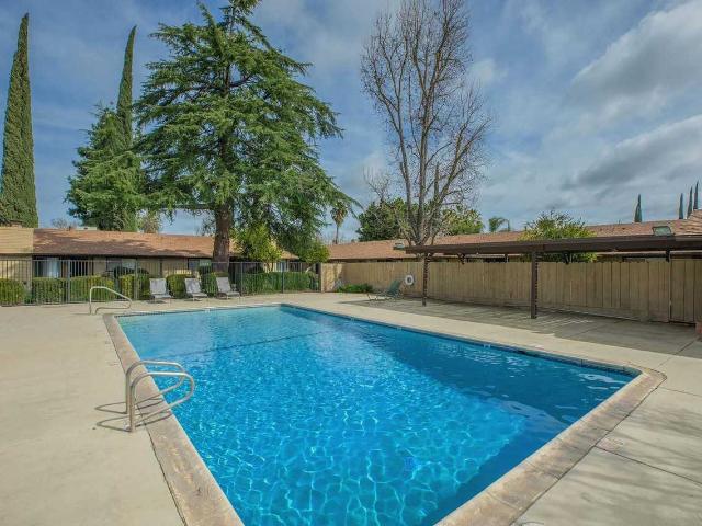 Apartment for rent in Merced, Merced County