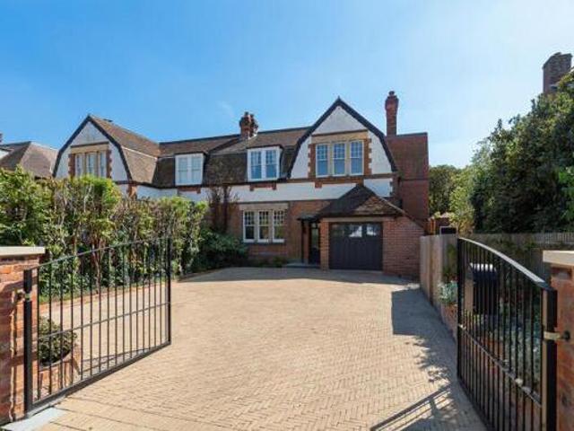 House for sale in Higham Wood, Bourne Vale