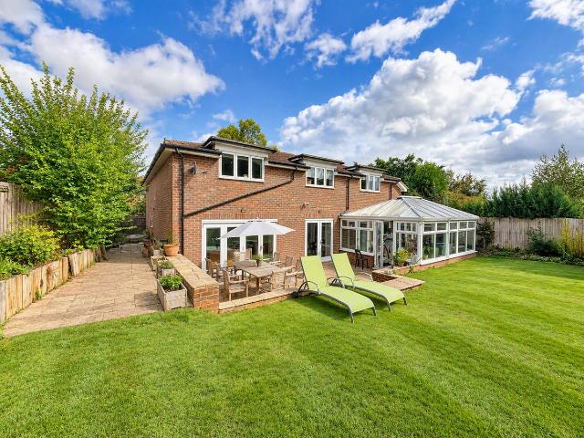 Apartment for rent in Tonbridge, Tonbridge and Malling