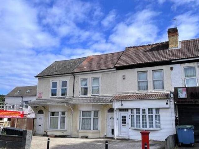 House for rent in Hay Mills, Birmingham