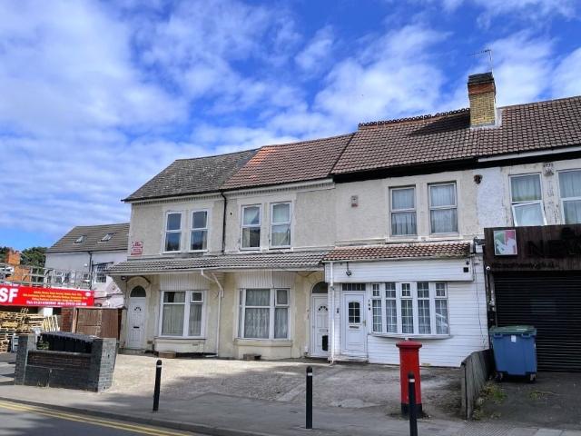 Apartment for rent in Acocks Green, West Midlands