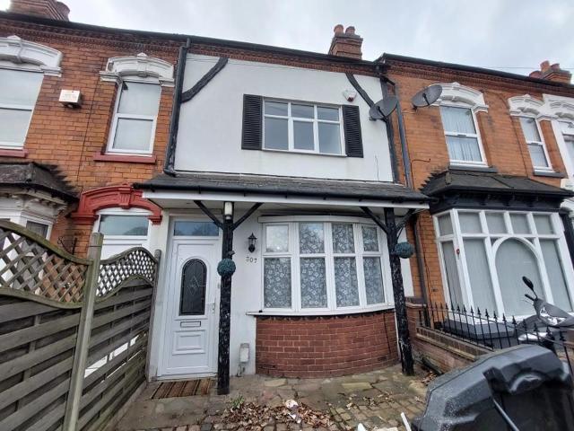 House for rent in Acocks Green, West Midlands