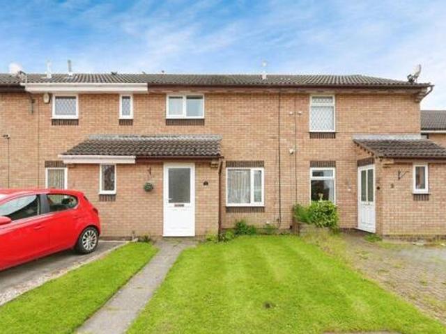 House for sale in Grimsby, North East Lincolnshire
