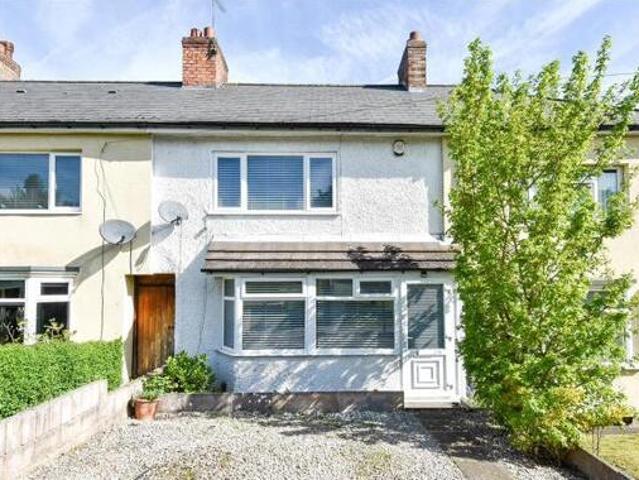 House for sale in Yardley Wood, West Midlands