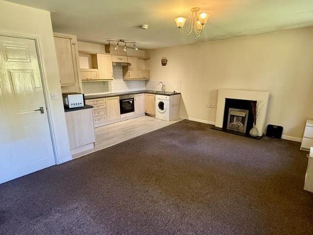 Apartment for rent in Warstock, Birmingham