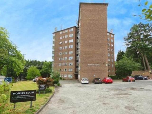 House for sale in Wake Green, West Midlands