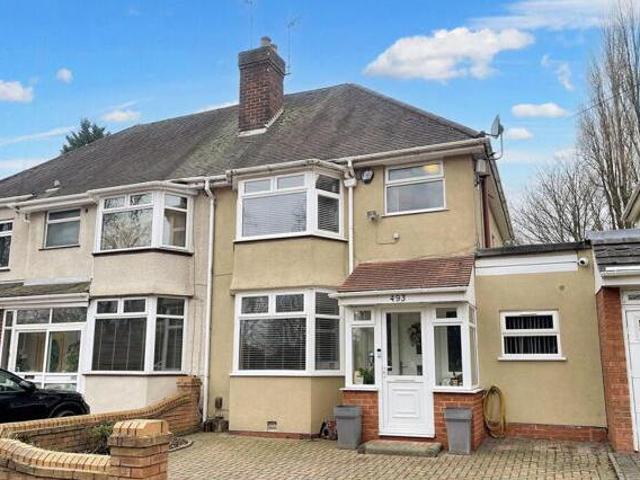 House for sale in Highters Heath, Birmingham