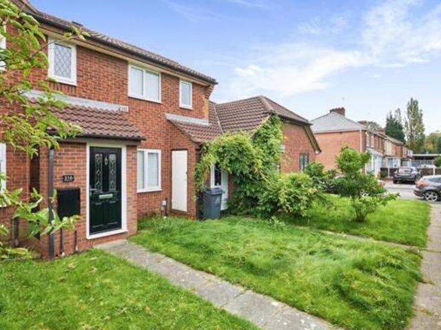House for sale in Acocks Green, West Midlands