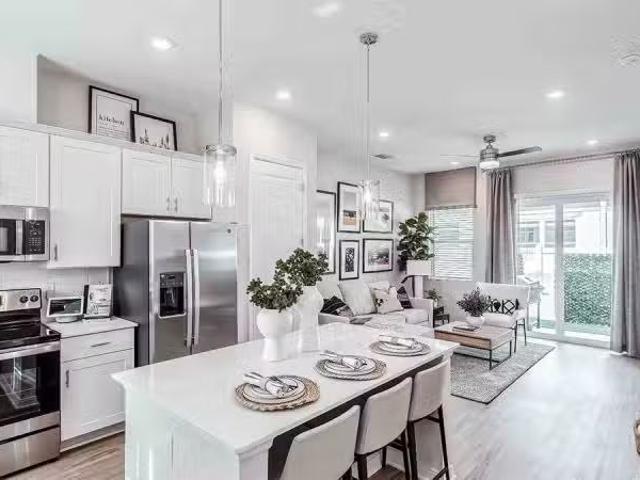 Apartment for rent