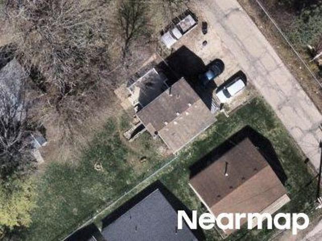 House for sale in Croton, Ohio