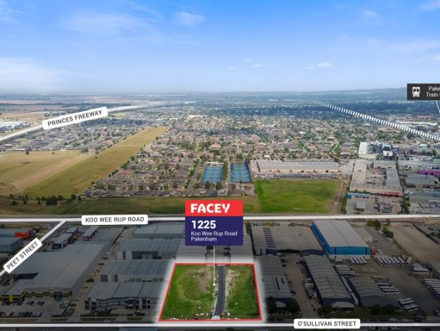 Warehouse for rent in Camerons Creek, Victoria