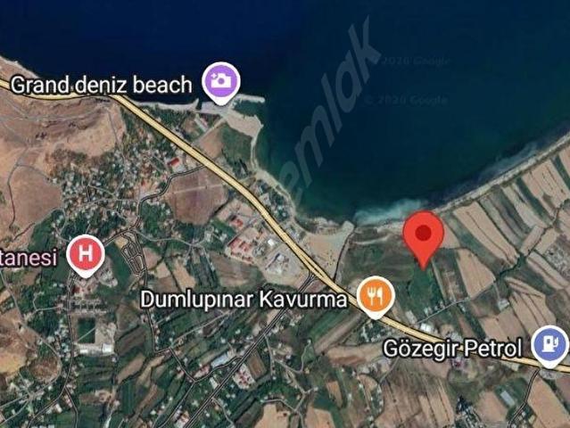 Gevaş, Van içerisinde satılık Arsa