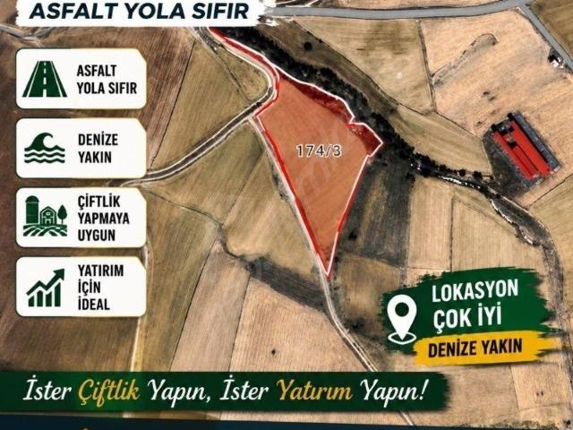 Van Merkez, Van içerisinde satılık Arsa