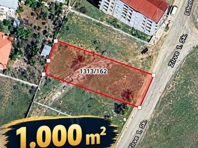 Abdurrahman Gazi Mahallesi, Tuşba içerisinde satılık Arsa